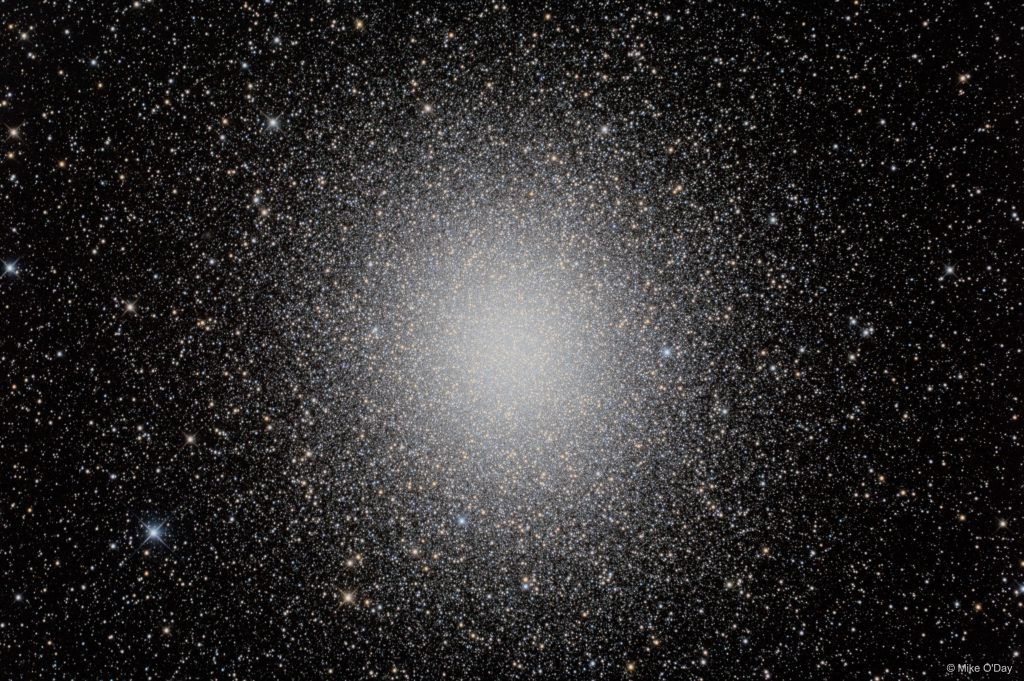 Leia mais sobre o artigo Metal-poor Globular Clusters of the Galactic bulge